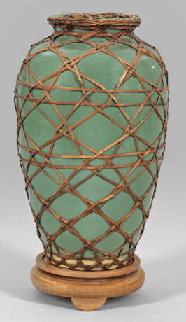 Balustervase - photo 1