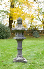 Garten-Vogelhaus