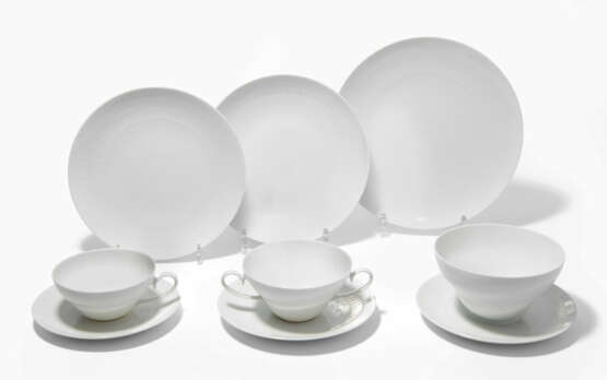 Rosenthal, Tafelservice "Romanze" - photo 1