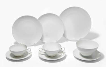 Rosenthal, Tafelservice "Romanze"