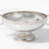 Coupe de mariage, Trévoux datiert 1778 - photo 1