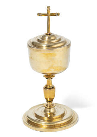 Ziborium - photo 1