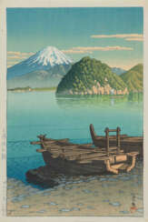 Kawase Hasui (1883–1957)