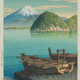 Kawase Hasui (1883–1957) - photo 1