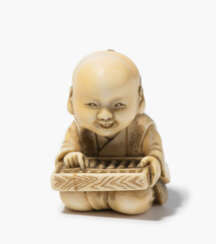 Netsuke