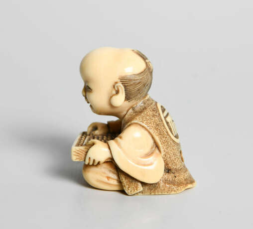 Netsuke - фото 3