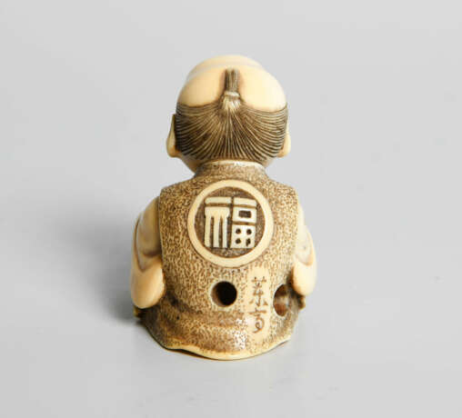 Netsuke - фото 4