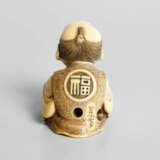 Netsuke - фото 4