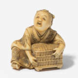 Netsuke - photo 1