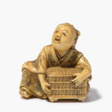 Netsuke - photo 2