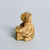 Netsuke - photo 3