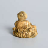 Netsuke - photo 4