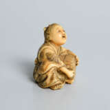 Netsuke - photo 5