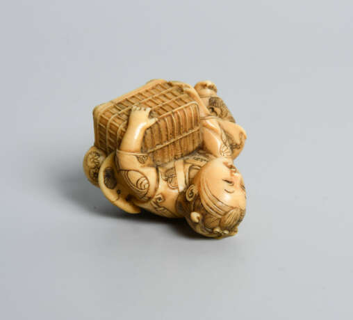 Netsuke - photo 7