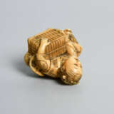 Netsuke - photo 7