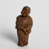 Netsuke von Ouchi Sosui (1911–1972) - photo 2