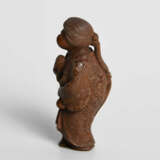 Netsuke von Ouchi Sosui (1911–1972) - photo 3