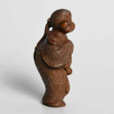 Netsuke von Ouchi Sosui (1911–1972) - photo 5