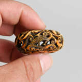 Ryusa-Netsuke - photo 7