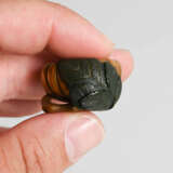 Lot: 2 Makie-Netsuke - photo 3