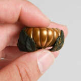 Lot: 2 Makie-Netsuke - photo 4