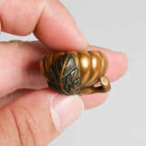 Lot: 2 Makie-Netsuke - photo 5