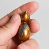 Lot: 2 Makie-Netsuke - photo 6