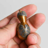 Lot: 2 Makie-Netsuke - photo 8