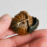 Lot: 2 Makie-Netsuke - photo 12