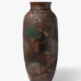 Tôjitai-Shippô-Vase - photo 1