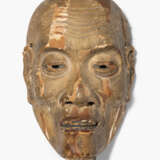 Lot: 3 Nô-Masken - photo 1