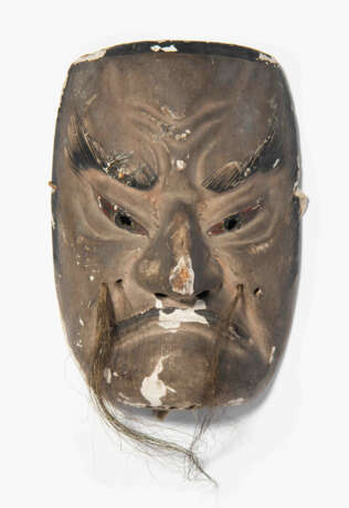 Lot: 3 Nô-Masken - photo 2