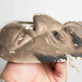 Lot: 3 Nô-Masken - photo 3