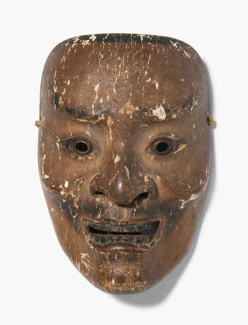 Lot: 3 Nô-Masken - photo 12