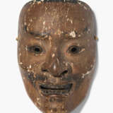 Lot: 3 Nô-Masken - photo 12