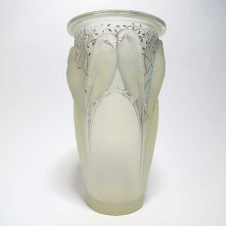 Vase 'Ceylan' - photo 1
