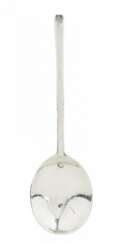 Commonwealth Seal Top Spoon