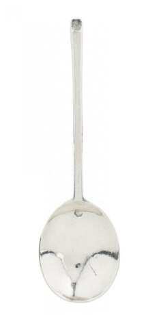 Commonwealth Seal Top Spoon - фото 1