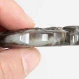 Lot: 5 Jade-Objekte - photo 4