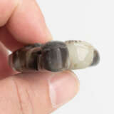 Lot: 5 Jade-Objekte - photo 5