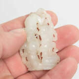 Lot: 5 Jade-Objekte - photo 10