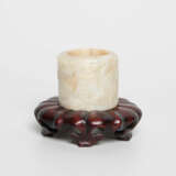 Lot: 5 Jade-Objekte - photo 26