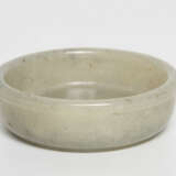 Lot: 5 Jade-Objekte - photo 36