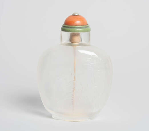 Snuff Bottle - фото 2