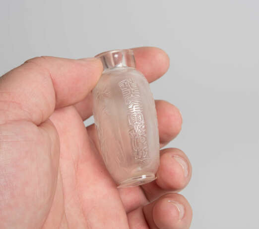 Snuff Bottle - фото 3