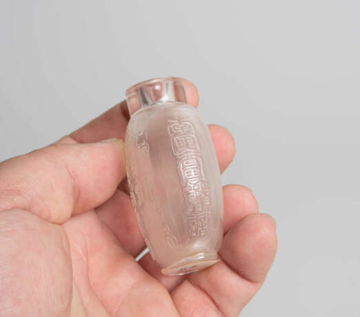 Snuff Bottle - фото 4