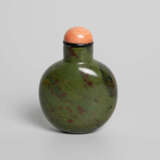 Lot: 2 Snuff Bottles - фото 3