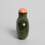 Lot: 2 Snuff Bottles - фото 4