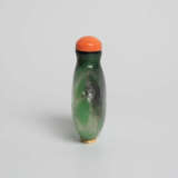 Lot: 2 Snuff Bottles - фото 8