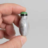 Lot: 3 kleine Snuff Bottles - фото 4